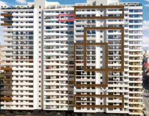 , 57m2 dans Cluj-napoca, zone Centru