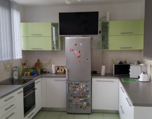 Appartement 2 chambres à vendre dans Cluj-napoca