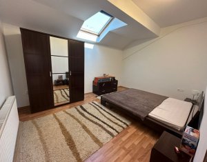 Lakás 3 szobák eladó on Cluj-napoca, Zóna Buna Ziua