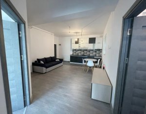 Appartement 3 chambres à vendre dans Cluj-napoca, zone Bulgaria