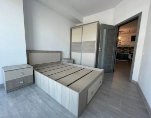 Appartement 3 chambres à vendre dans Cluj-napoca, zone Bulgaria