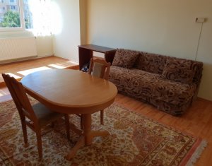 Lakás 2 szobák kiadó on Cluj-napoca, Zóna Zorilor