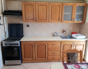 Lakás 2 szobák kiadó on Cluj-napoca, Zóna Zorilor