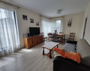 Maison 3 chambres à vendre dans Cluj-napoca, zone Grigorescu