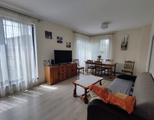 Maison 3 chambres à vendre dans Cluj-napoca, zone Grigorescu
