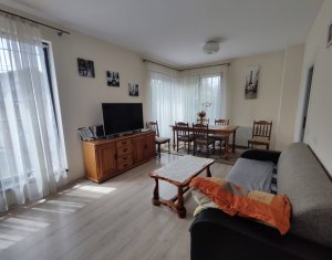 Maison 3 chambres à vendre dans Cluj-napoca, zone Grigorescu