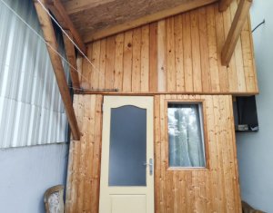 Maison 3 chambres à vendre dans Cluj-napoca, zone Grigorescu