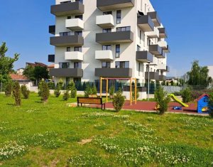 , 53m2 dans Cluj-napoca, zone Someseni