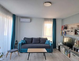 Appartement 2 chambres à vendre dans Cluj-napoca, zone Someseni
