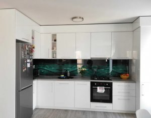 Appartement 2 chambres à vendre dans Cluj-napoca, zone Someseni
