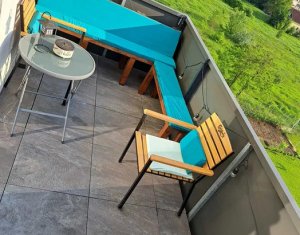 Appartement 2 chambres à vendre dans Cluj-napoca, zone Someseni