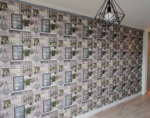 Appartement 2 chambres à vendre dans Floresti