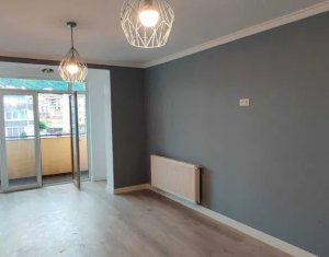 Appartement 2 chambres à vendre dans Floresti