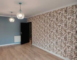 Appartement 2 chambres à vendre dans Floresti