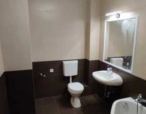 Appartement 2 chambres à vendre dans Floresti