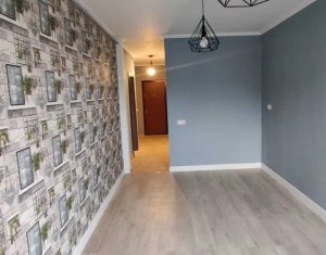 Appartement 2 chambres à vendre dans Floresti