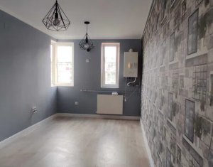 Appartement 2 chambres à vendre dans Floresti