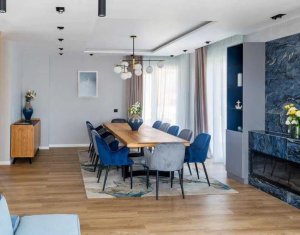 , 180m2 dans Cluj-napoca, zone Iris