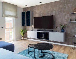 Maison 5 chambres à vendre dans Cluj-napoca, zone Iris