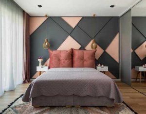 Maison 5 chambres à vendre dans Cluj-napoca, zone Iris