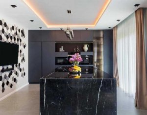 Maison 5 chambres à vendre dans Cluj-napoca, zone Iris