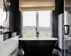 Maison 5 chambres à vendre dans Cluj-napoca, zone Iris