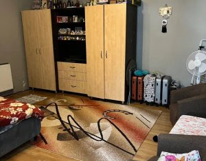 Maison 2 chambres à vendre dans Cluj-napoca, zone Gruia