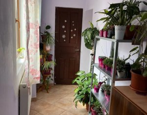 Maison 2 chambres à vendre dans Cluj-napoca, zone Gruia
