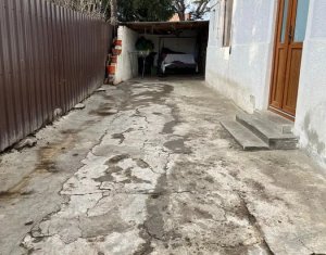 Maison 2 chambres à vendre dans Cluj-napoca, zone Gruia