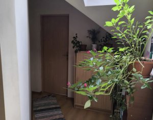 Maison 7 chambres à vendre dans Cluj-napoca, zone Iris