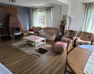 Maison 7 chambres à vendre dans Cluj-napoca, zone Iris