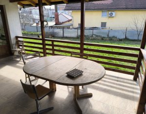 Maison 7 chambres à vendre dans Cluj-napoca, zone Iris