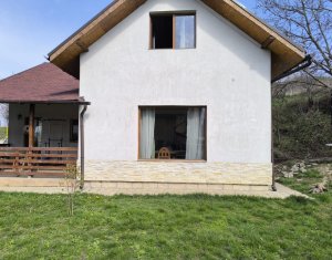 Maison 7 chambres à vendre dans Cluj-napoca, zone Iris
