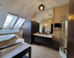 Appartement 4 chambres à vendre dans Cluj-napoca, zone Buna Ziua