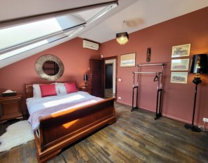 Appartement 4 chambres à vendre dans Cluj-napoca, zone Buna Ziua