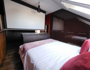 Appartement 4 chambres à vendre dans Cluj-napoca, zone Buna Ziua