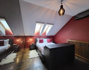 Appartement 4 chambres à vendre dans Cluj-napoca, zone Buna Ziua