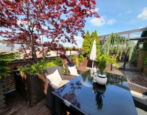 Appartement 4 chambres à vendre dans Cluj-napoca, zone Buna Ziua