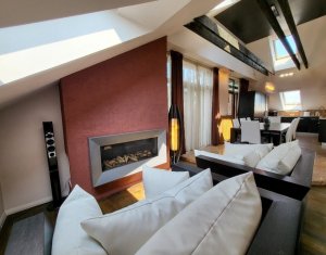 Appartement 4 chambres à vendre dans Cluj-napoca, zone Buna Ziua