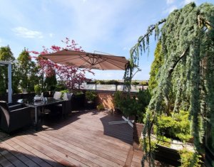 Appartement 4 chambres à vendre dans Cluj-napoca, zone Buna Ziua