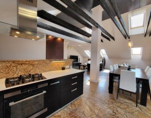 Appartement 4 chambres à vendre dans Cluj-napoca, zone Buna Ziua