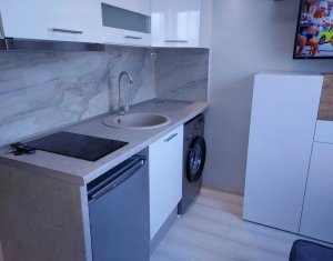 Studio à vendre dans Cluj-napoca, zone Manastur