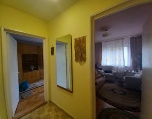 Appartement 4 chambres à vendre dans Cluj-napoca, zone Manastur