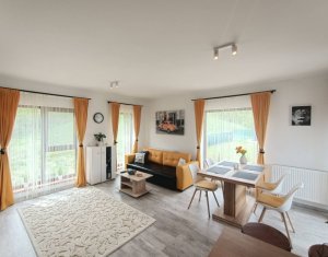 , 105m2 dans Floresti