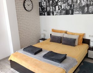 Appartement 4 chambres à vendre dans Floresti