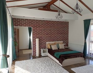 Appartement 4 chambres à vendre dans Floresti