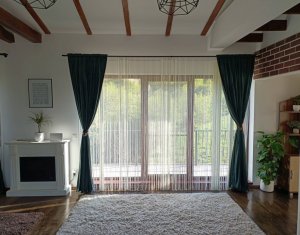 Appartement 4 chambres à vendre dans Floresti