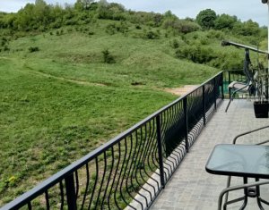 Appartement 4 chambres à vendre dans Floresti