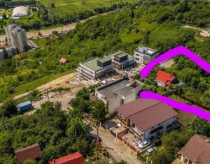 , 100m2 dans Cluj-napoca, zone Grigorescu