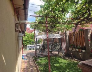 Maison 2 chambres à vendre dans Cluj-napoca, zone Iris